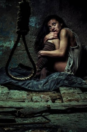 Запертые – аудиокнига
